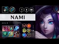 Nami ARAM - VN Grandmaster Patch 25 17