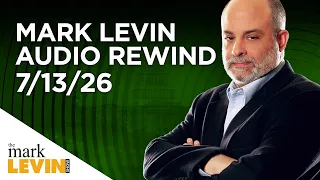 Lindsey Graham Understood Something Most Politicians Don t Says Mark Levin