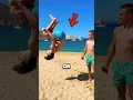 Download Lagu How To Do a Backflip 😨