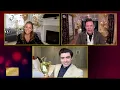 Live s Viewers Choice Moment Michael Consuelos Interview