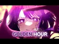 Download Lagu Badscandal - Golden Hour (Lyrics)