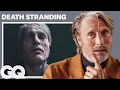 Download Lagu Mads Mikkelsen Breaks Down His Most Iconic Characters | GQ