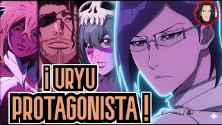 ¡Uryu se ENFRENTA a Yhwach! | Bleach TYBW 47 | Análisis