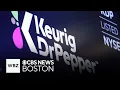 Keurig Dr Pepper acquires Peet s What it means for jobs