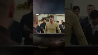 اسمع صرخات الحرب  المحارب         دندنها