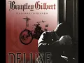 Brantley Gilbert-My kind of crazy