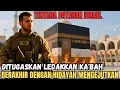 Download Lagu LAATSTE NIEUWS, Waargebeurd verhaal: Geheime missie van Israëlische huurlingen om de Kaäba op te ...