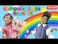 Download Lagu Kumpulan Lagu Anak Balita TK PAUD - Uyyus Fun Video