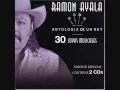 Ramon Ayala jefe de Nuevo Laredo