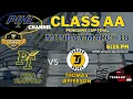 2024 PIHL Class AA Penguins Cup Championship - Penn Trafford vs Thomas Jefferson