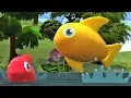 Download Lagu Machli Jal Ki Rani Hai | Indian Nursery Rhymes Hindi | Hindi Nursery Rhymes | मछली जल की रानी है