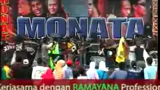 Download Bahtera Cinta - Duet Sodiq MONATA Terbaru (Unofficial) MP3