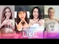 Lagu Best Videos of LIKE Tutting Compilation | LIKE App | #LIKETutting