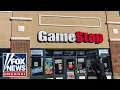 GameStop valuation tops 24B after internet-hyped surge