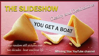 The Slideshow – Destiny and Destinations