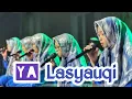 Lagu YA LASYAUQI ♡ Live Perform at Majungan - Pademawu - Pamekasan