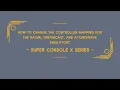 How to remap controllers for NAOMI Dreamcast Atomiswave - Super Console Series