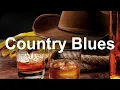 Lagu Dark Country Blues -  Slow Blues and Rock Music Ballads to Relax to