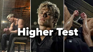 How to boost testosterone naturally