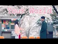 Download Lagu seol hoseung (surl) - your world  너의 세상 ( Twenty Five Twenty One Ost ) #twentyfivetwentyone #2521