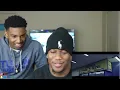 Dave x J Hus - Samantha @SantanDave1 @Jhus- REACTION