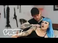 This Married Couple Practices BDSM