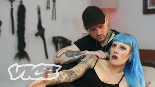 This Married Couple Practices BDSM
