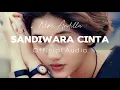 Download Lagu Nike Ardilla - Sandiwara Cinta | Official Audio