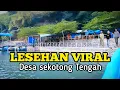 Lagu Lesehan yang lagi  Viral di Sekotong Tengah, Berdekatan dengan Mangrove