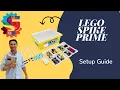 LEGO Robotics - Spike Prime