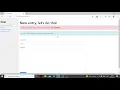 Project1 wiki CS50 s Web Programming with Python and JavaScript