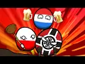 Download Lagu Zombies in Europe - episodes 9 / happy three friends( Countryballs )