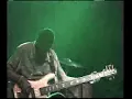 TOMI JENKINS - "SPARKLE" (LIVE)