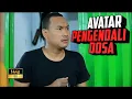 SATU SATU NYA BEGUNDAL YANG BISA MENGENDALIKAN DOSA !