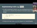 Rust Structs Enums and Pattern Matching 5-6