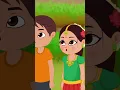 Download Lagu Oppula Kuppa Oyyari Bhama, ఒప్పుల కుప్ప ఒయ్యారి భామ #shorts #kidssongs #telugushorts #shortvideo
