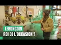 Leboncoin les coulisses de la plus grande brocante en ligne
