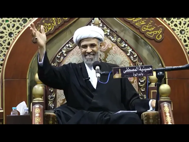 ⁣🔶|  فقدان الوقار لدى البعض من الناس  |  من نبض المنبر  |  فضيلة الشيخ عبدالجليل البن سعد (حفظه الله)