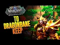 To Dragonbane Keep