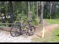 Walmart Schwinn Taff 29er MTB trail ride and review Pleasantly surprised