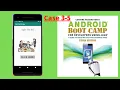 Case 3 5 Split the Bill app Android Tutorial for Beginners Android Boot Camp