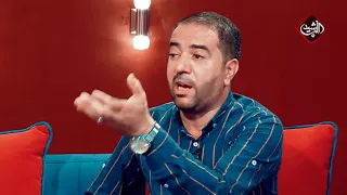 الشاعر جبار رشيد قصيدة  صوتك ندهني مو حلم  شهكة عشك مع الشاعر مهند العزاوي دندنها