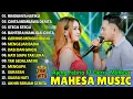 Lagu RINDUNYA HATIKU, CINTA MEMBAWA DERITA - AJENG FEBRIA FULL ALBUM DANGDUT KOPLO MAHESA 2025