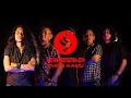 SANGSAKA - CUMA KAMU (Official Lyric Video)