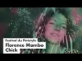 Lagu Florence Mambo Chick live @ Le Festival du Péristyle 2020  • 15.08.2020