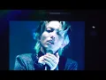 我不是神，我只是平凡卻直拗愛著你的人 - 林宥嘉 idol巡迴演唱會12/17台北場