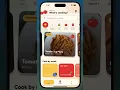 Build a Food Recipe App with Flutter Complete Flutter Project 2026