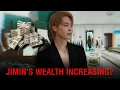 Download Lagu Jimin BTS Makes Dior Panic? Global Report Reveals Shocking Facts About His Astonishing Profits!