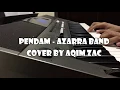 Pendam - Azarra Band (Keyboard Cover)