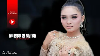 Download LAGU TERBARU DESI PARASWATY  DI TAHUN 2021 [ TAKDIR CINTA ] MP3